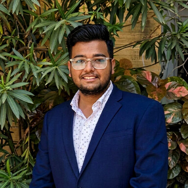 Shubham Jethwa